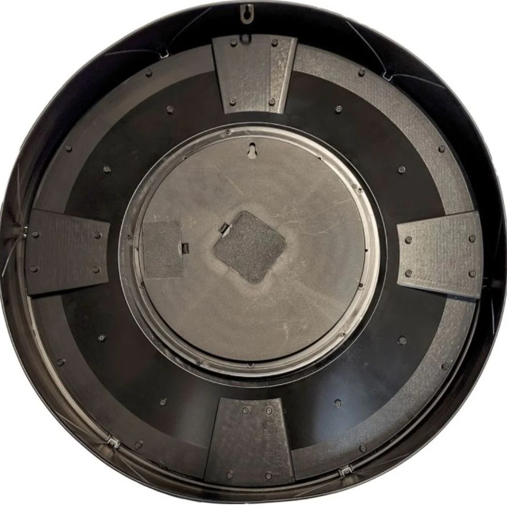 Xavier Clock - Image 4