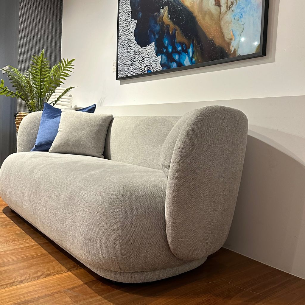 York 3 Seater Sofa - Image 3