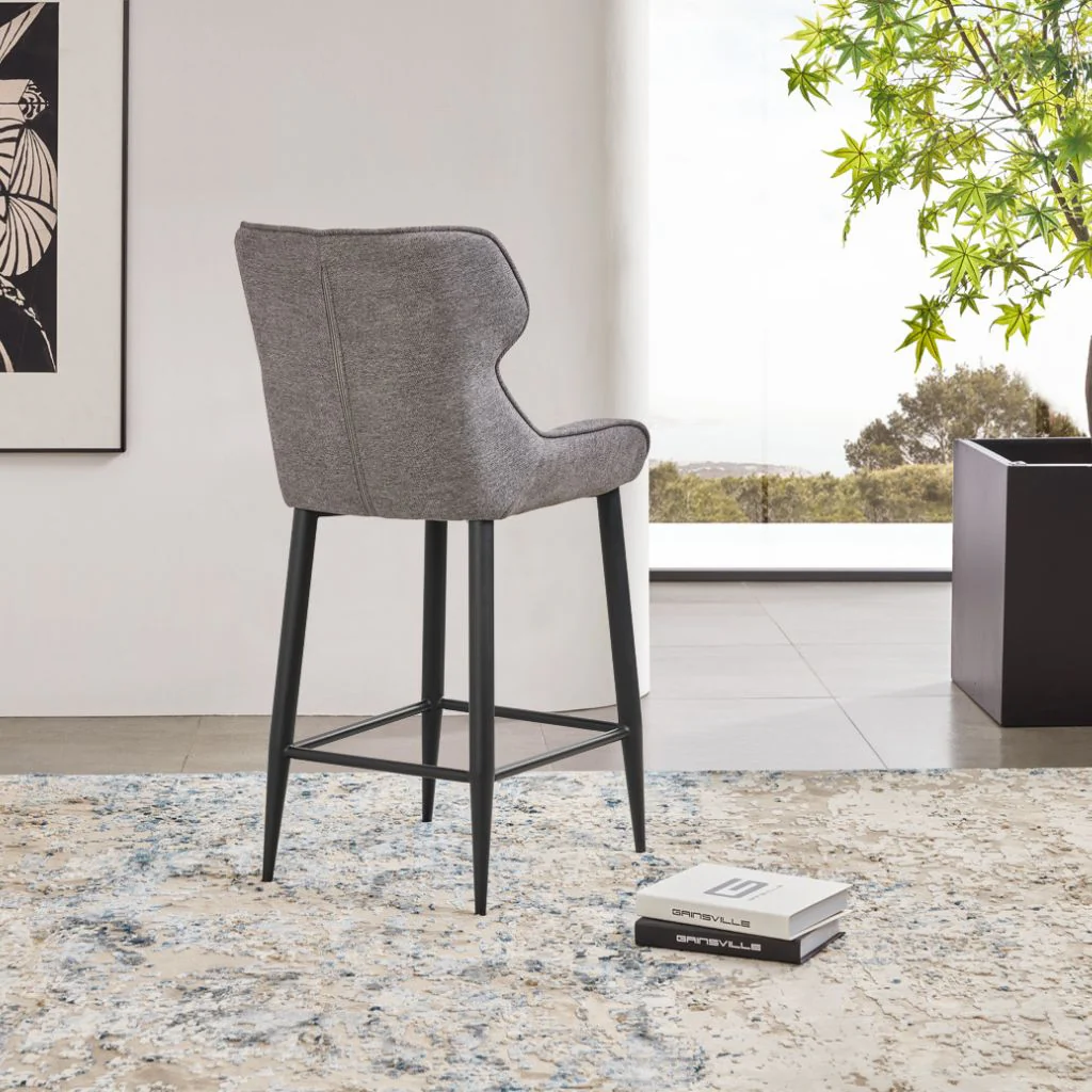 Zanda Barstool (Express) - Image 10