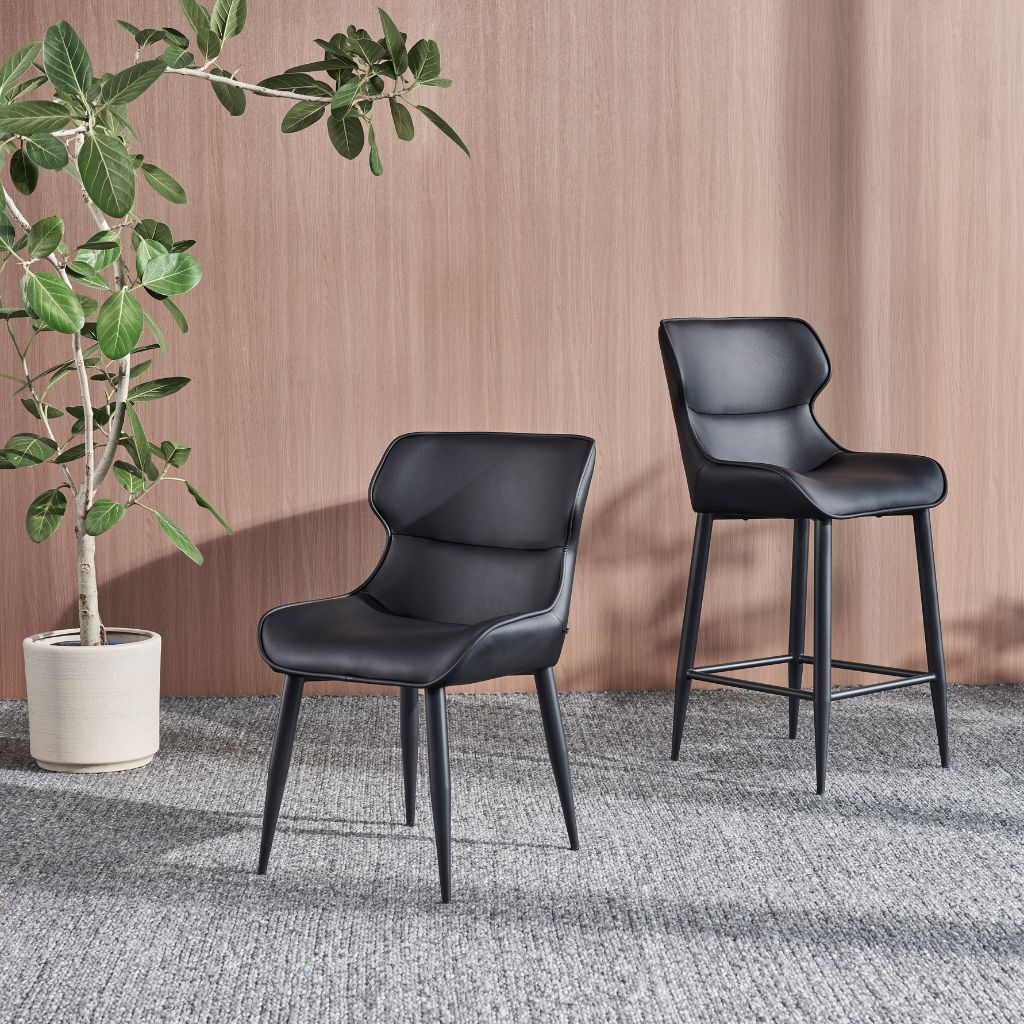 Zanda Dining Chair - Image 4