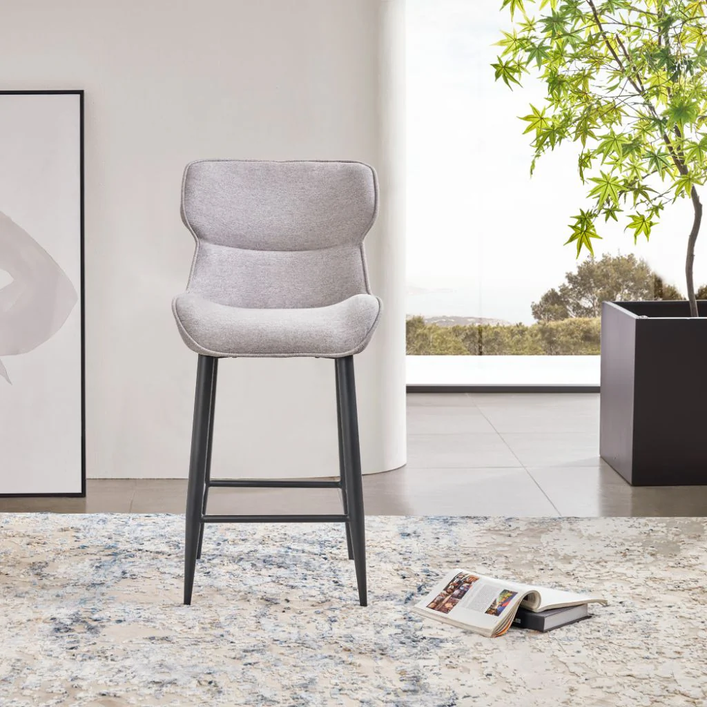 Zanda Barstool (Express) - Image 5