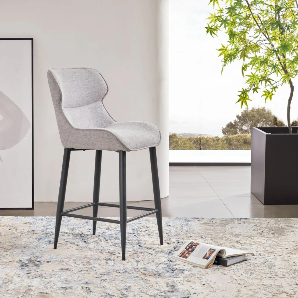 Zanda Barstool (Express) - Image 6