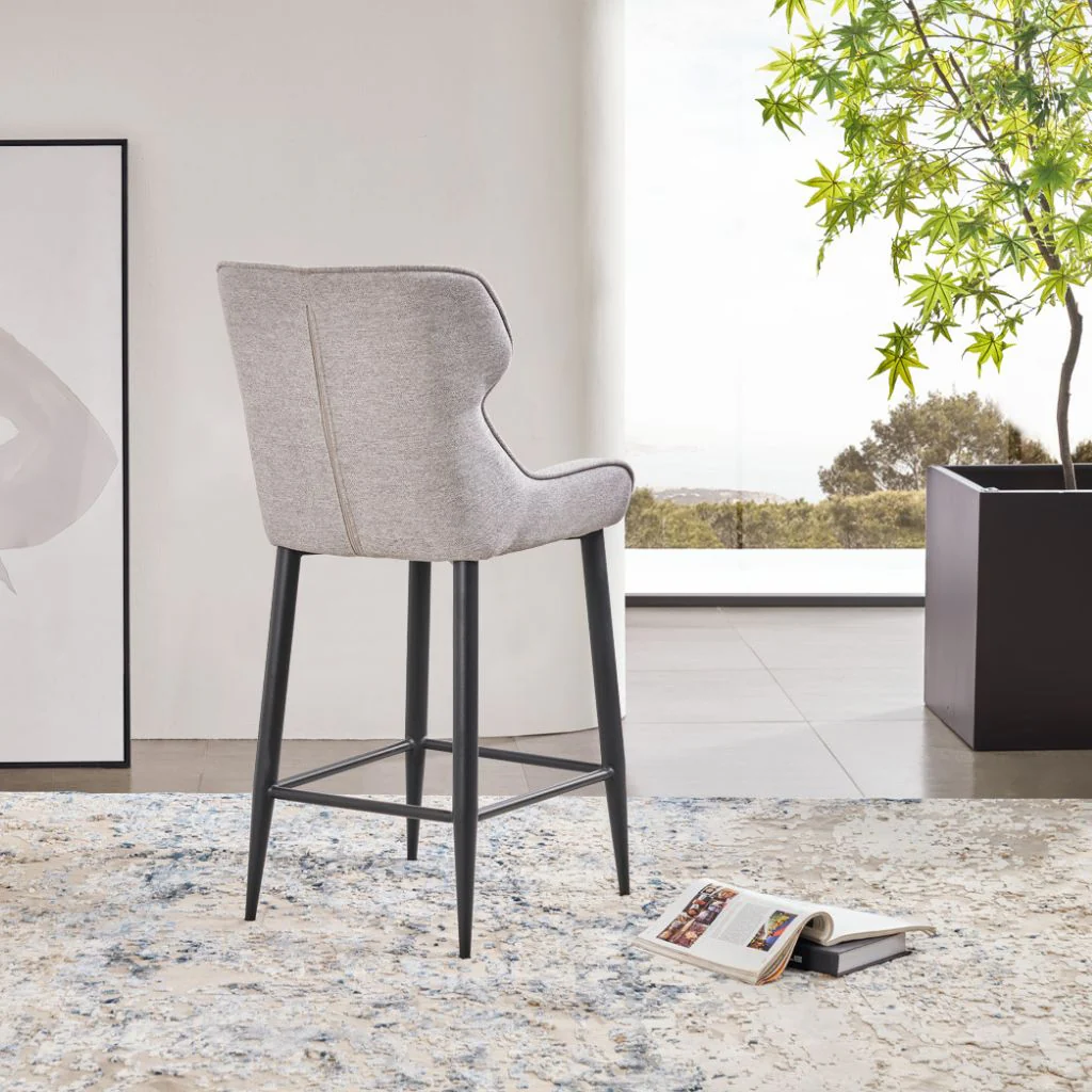 Zanda Barstool (Express) - Image 7
