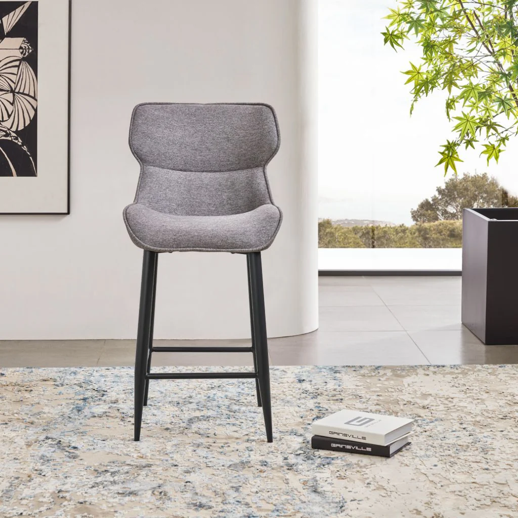 Zanda Barstool (Express) - Image 8