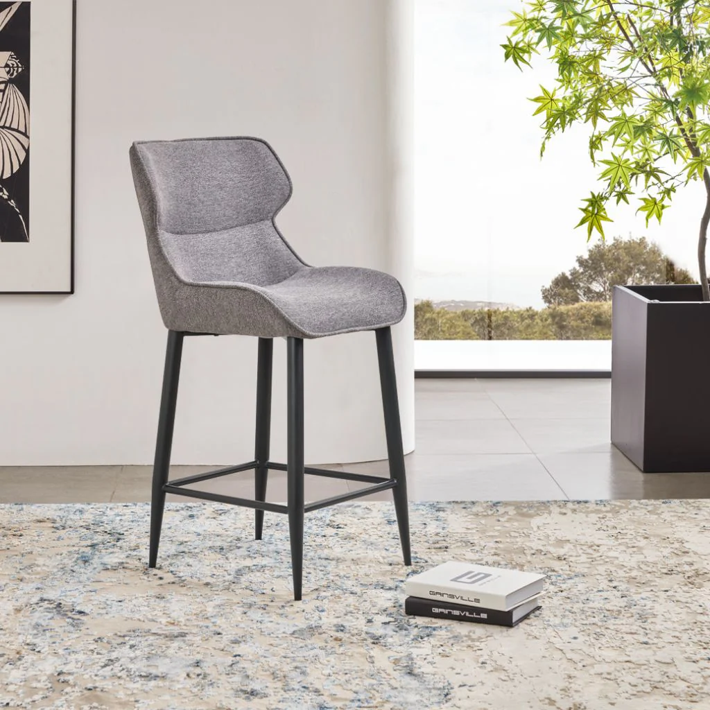 Zanda Barstool (Express) - Image 9