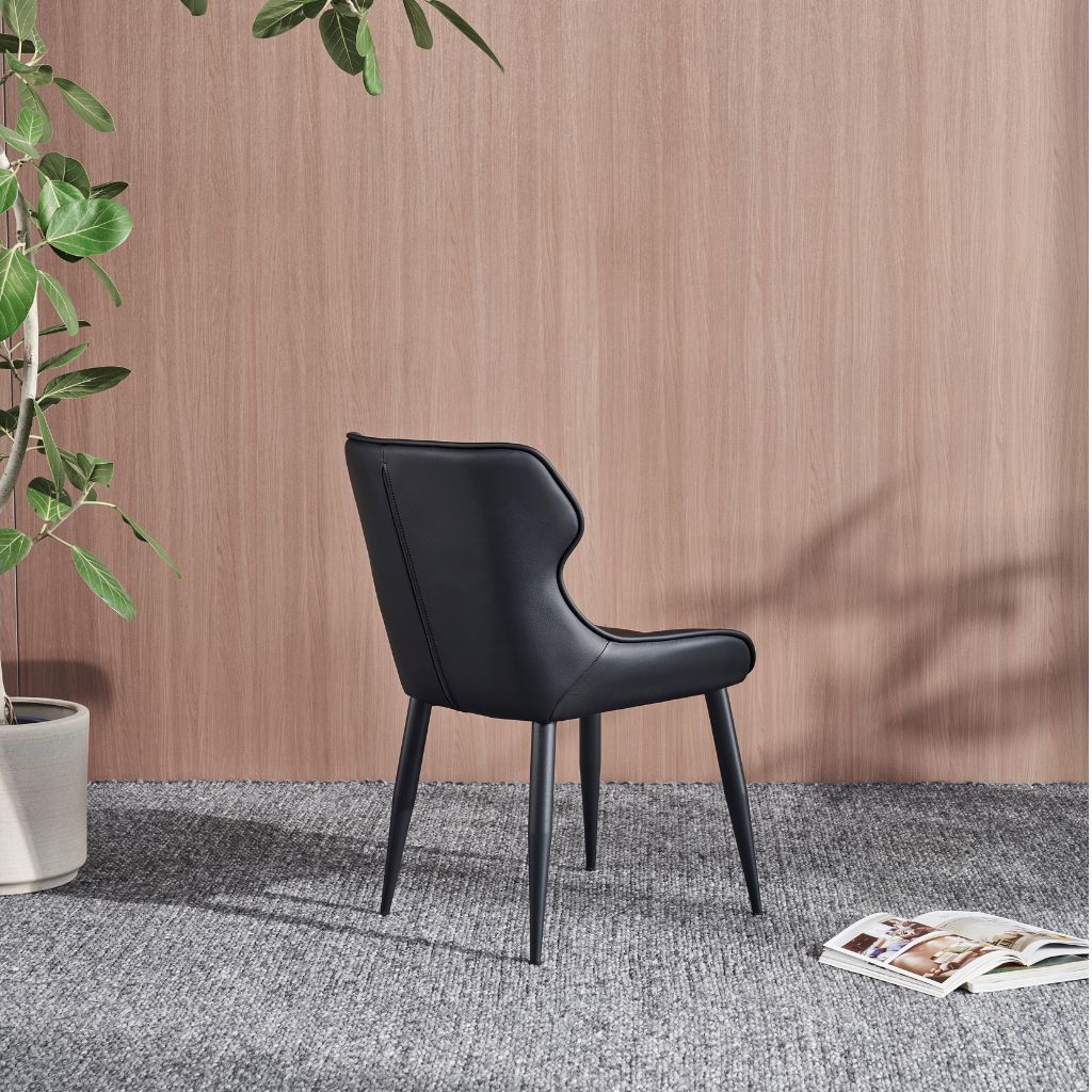 Zanda Dining Chair - Image 3