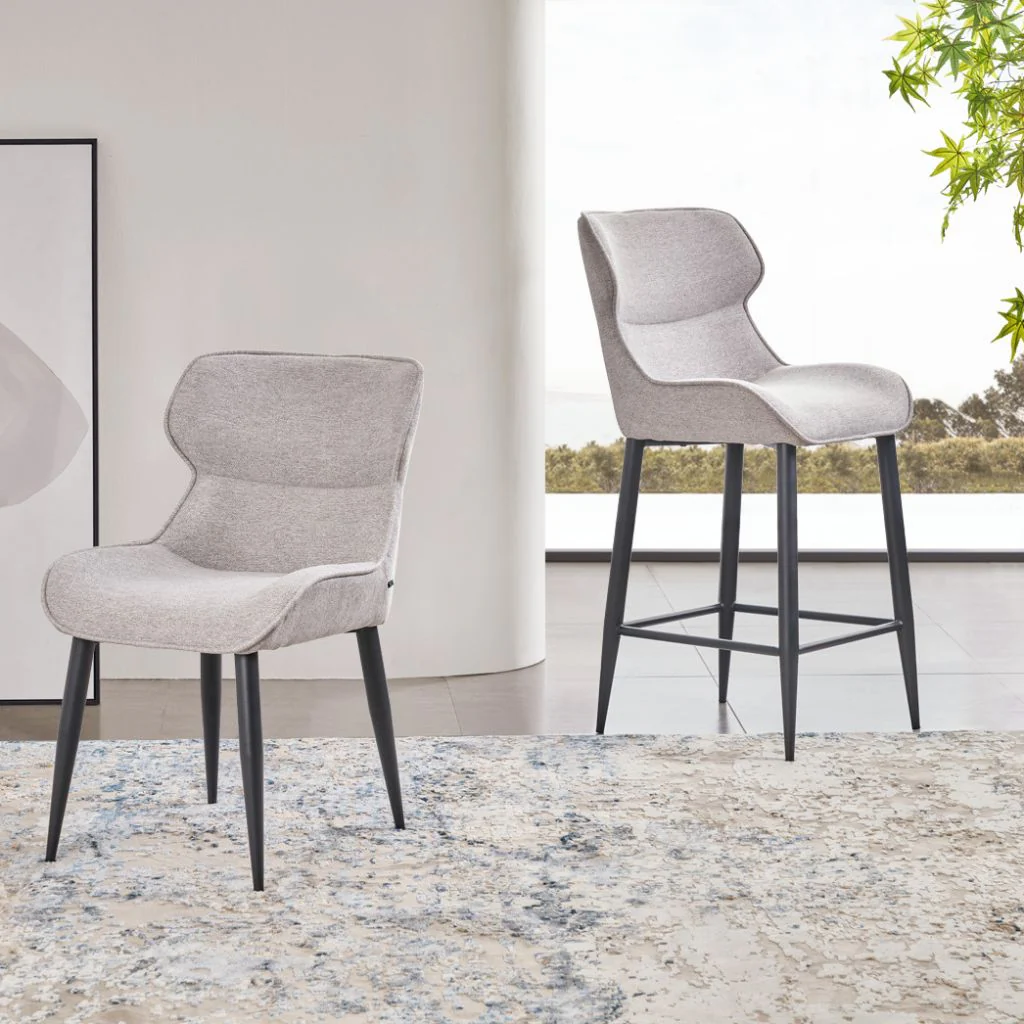 Zanda Dining Chair - Image 11