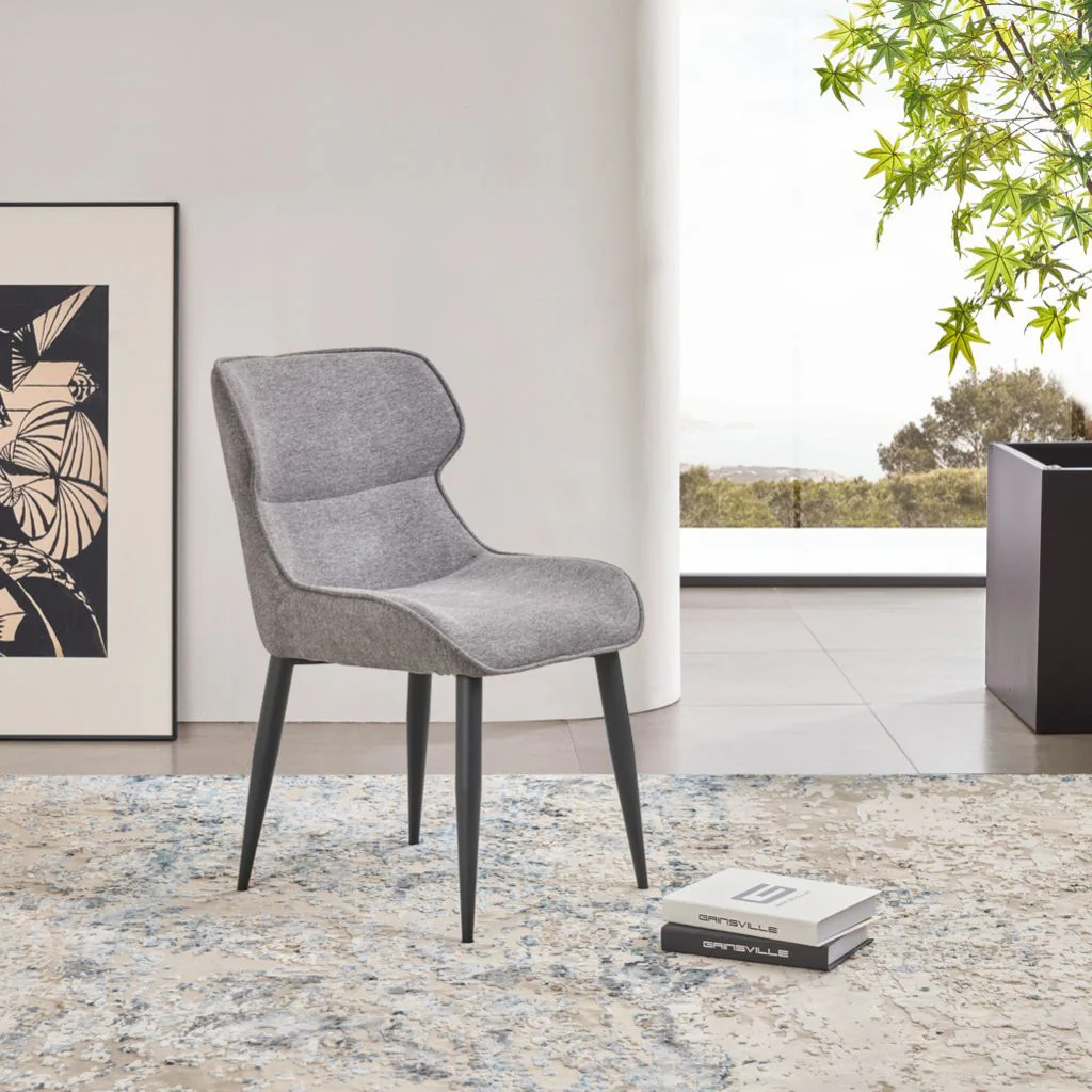 Zanda Dining Chair - Image 6