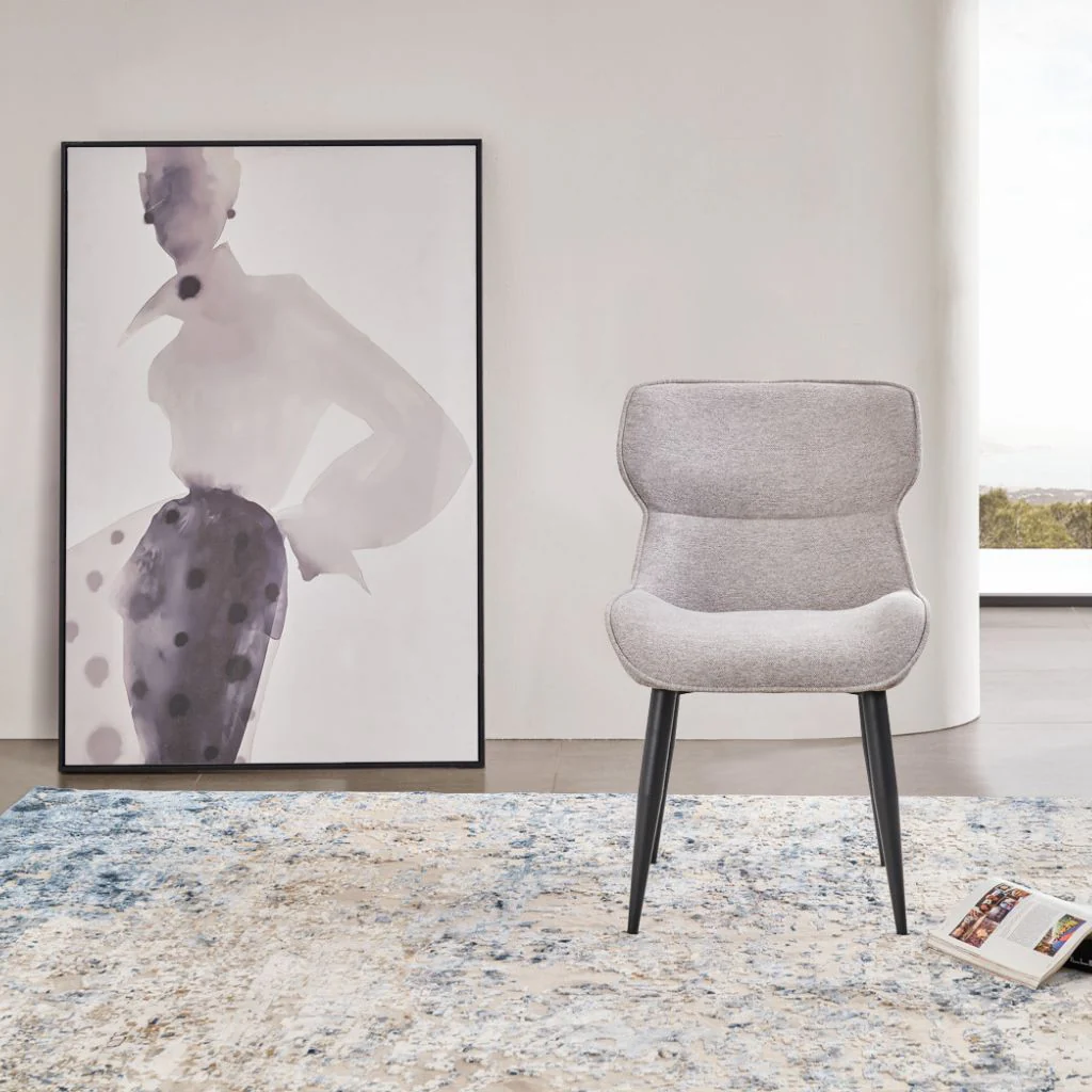 Zanda Dining Chair - Image 7