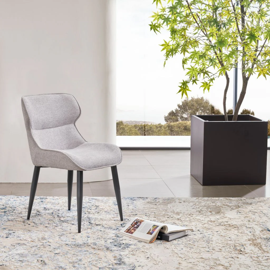 Zanda Dining Chair - Image 9