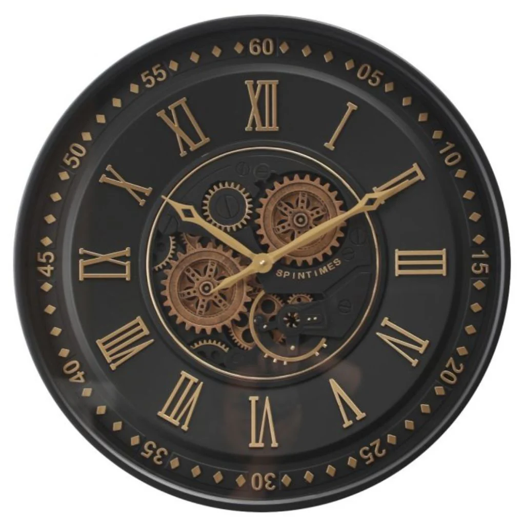 Zane Clock