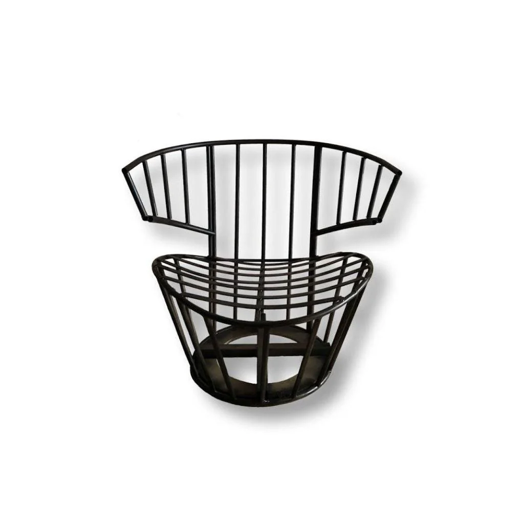 Zen Accent Swivel Chair - Image 7